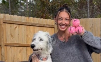 PUTOVANJE SE PRETVORILO U ČUDO Žena spasila psa iz prihvatilišta – trenutak susreta koji je rasplakao internet! (VIDEO)